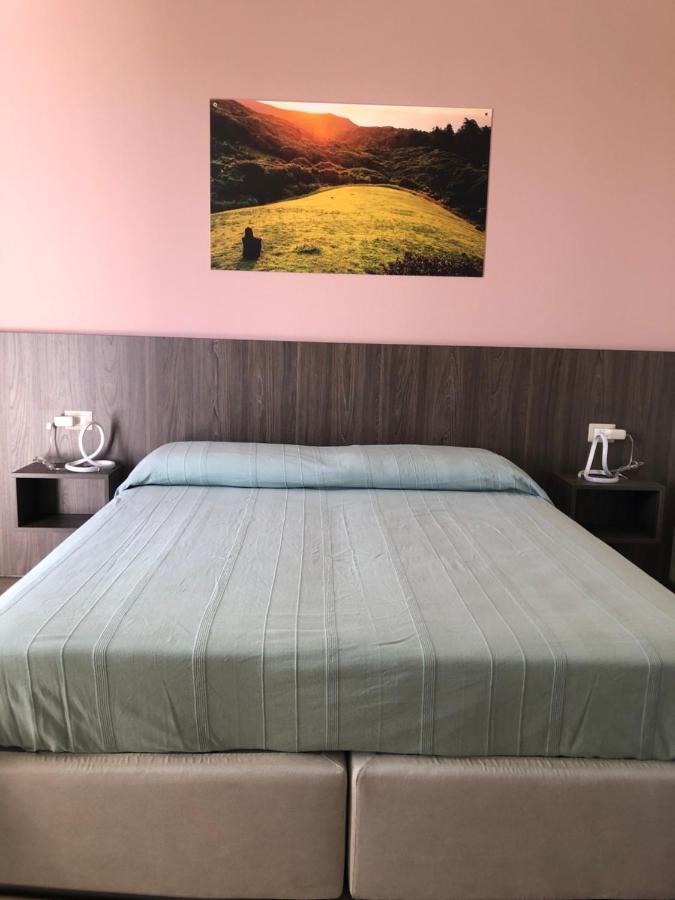 Prealpina Hotel Bagnolo Piemonte Luaran gambar